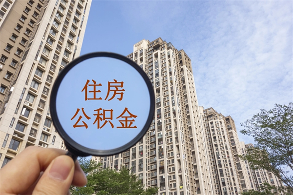 桓台离职多久可以取住房公积金(离职多久后能取公积金) 桓台离职多久可以取住房公积金(离职多久后能取公积金)